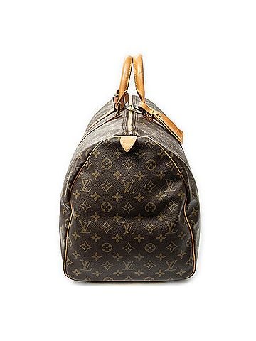 Louis Vuitton Keepall 55 (view 2)