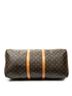Louis Vuitton Brown Keepall 55 One size - photo 9