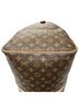 Louis Vuitton Brown Keepall 55 One size - photo 7