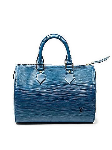 Louis Vuitton Speedy 25 (view 1)