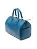 Louis Vuitton Blue Speedy 25 One size - photo 3