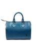 Louis Vuitton Blue Speedy 25 One size - photo 5