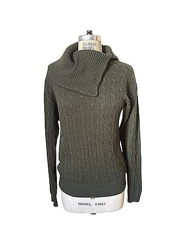 Ralph Lauren Black Label Pullover Sweater (view 1)