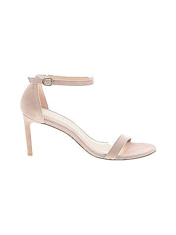 Stuart Weitzman Stuart Weitzman Sandals (view 1)