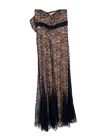Badgley Mischka Cocktail Dress (view 2)