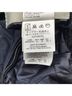 Max Mara 100% Synthetic Black Max Mara Quilted Puffer Jacket in Black Polyester Size 2 - photo 5