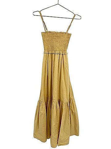 A.L.C. Austyn Casual Dress (view 2)