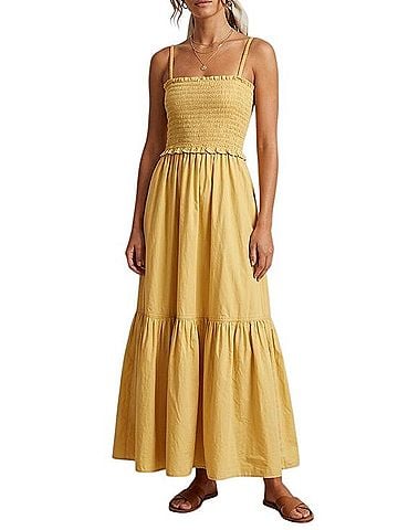 A.L.C. Austyn Casual Dress (view 1)