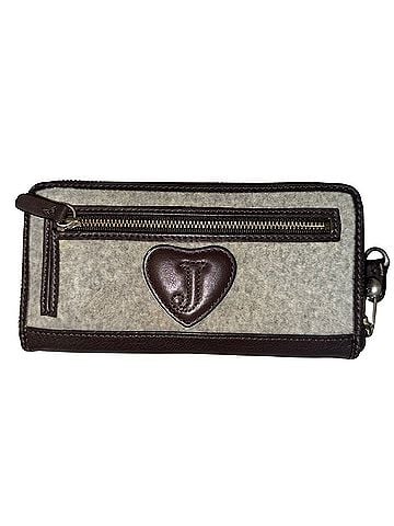 Juicy Couture Vintage Scottie Dogs Wallet (view 2)