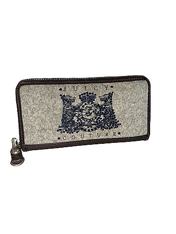 Juicy Couture Vintage Scottie Dogs Wallet (view 1)