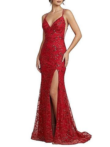 Amarra 88871 Cocktail Dress (view 1)
