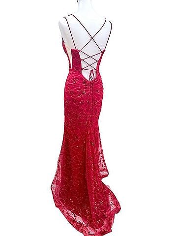 Amarra 88871 Cocktail Dress (view 2)