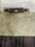 FRYE 100% Leather Green Silver Shoulder Bag One size - photo 5