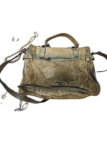 FRYE Cameron Shoulder Bag (view 2)