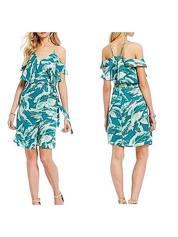Gianni Bini Cocktail Dress (view 2)