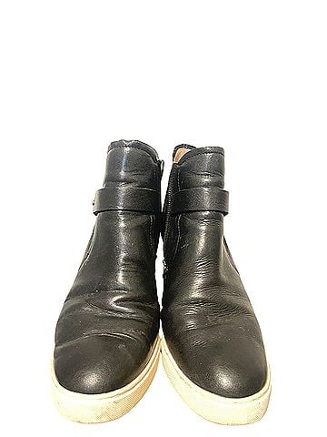 Linea Paolo Ankle Boots (view 2)