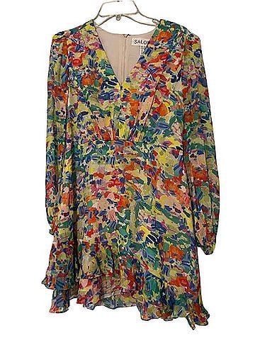 Saloni Cocktail Dress (view 1)
