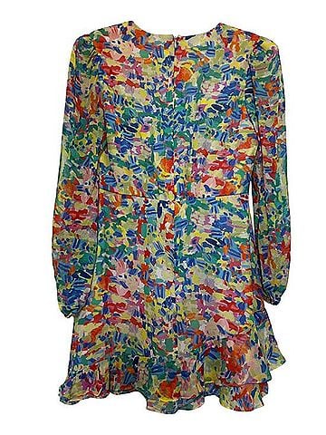Saloni Cocktail Dress (view 2)