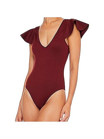10 Crosby Derek Lam Intermix PDLS1221 One Piece Swimsuit (view 1)