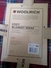 Woolrich Wrap - Woolrich Wrap One size - photo 3