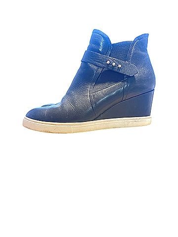 Linea Paolo Ankle Boots (view 1)