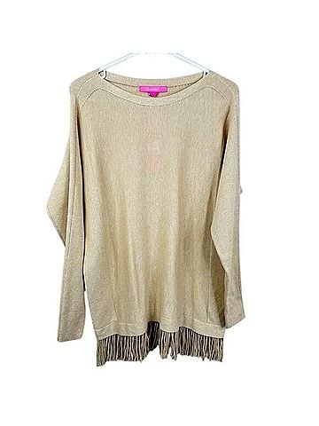 Lilly Pulitzer Glenda Casual Sweaters (view 2)