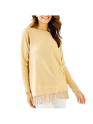 Lilly Pulitzer Glenda Casual Sweaters (view 1)
