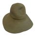 Eric Javits Wide-Brim Straw Sun Hat Hat - photo 2