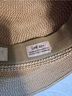 Eric Javits Wide-Brim Straw Sun Hat Hat - photo 7