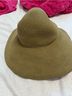 Eric Javits Wide-Brim Straw Sun Hat Hat - photo 4