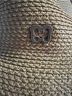Eric Javits Wide-Brim Straw Sun Hat Hat - photo 10