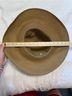 Eric Javits Wide-Brim Straw Sun Hat Hat - photo 9