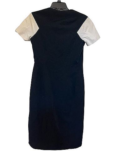 Yigal Azrouël New York Casual Dress (view 2)