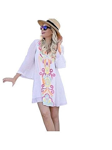 Lilly Pulitzer Ellie Casual Dress (view 1)
