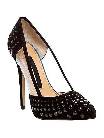 French Connection Calista Heels (view 1)