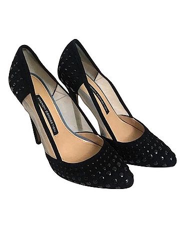 French Connection Calista Heels (view 2)