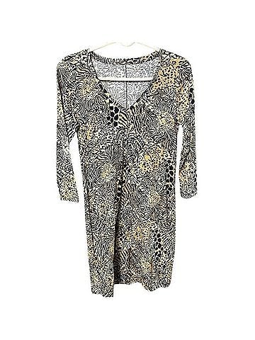 Lilly Pulitzer Tessa Casual Dress (view 2)