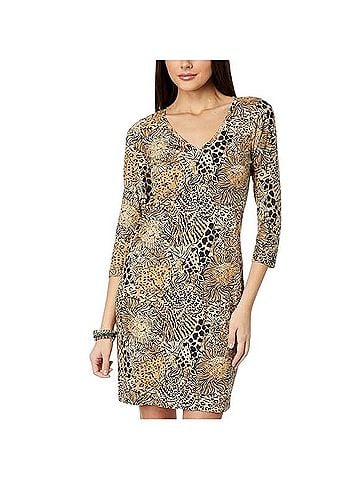 Lilly Pulitzer Tessa Casual Dress (view 1)