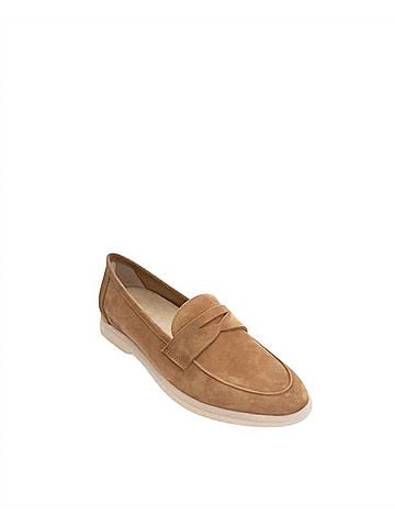 VANELi Women's Undine Flats in Cuio Suede (view 1)
