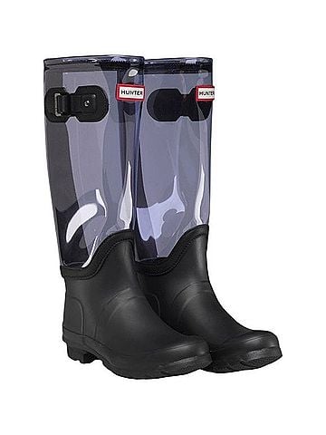 Hunter Boots (view 2)