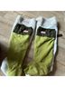 Hunter Black Blue Multi Color Boots Size 7 - photo 10