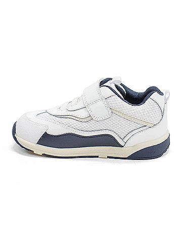 Old Soles Toddler's Soda Casual Shoe in Snow (view 2)