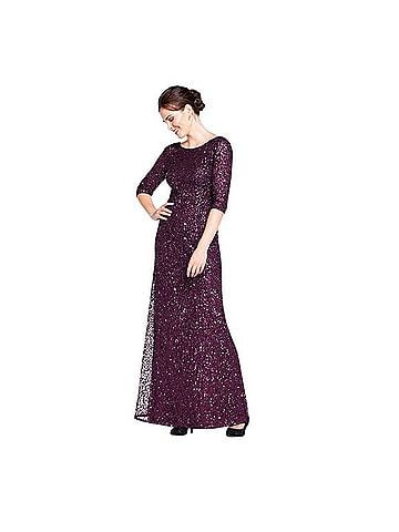 Adrianna Papell Cocktail Dress (view 1)
