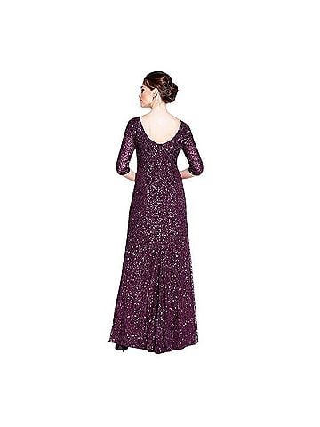 Adrianna Papell Cocktail Dress (view 2)