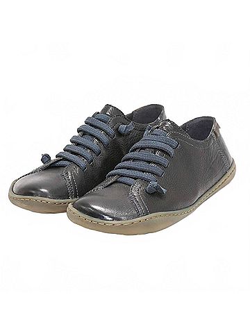 Camper Women's Peu Cami Shoes in Black (view 2)