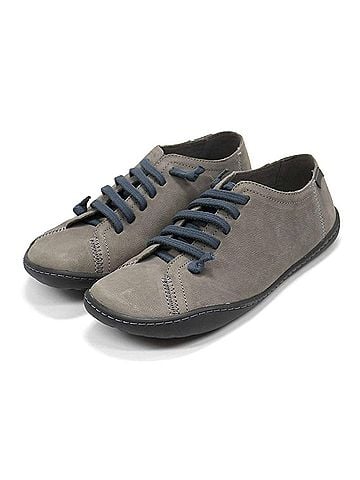 Camper Women's Peu Cami Shoes in Gray (view 2)