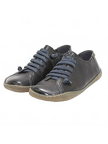 Camper Women's Peu Cami Shoes in Black (view 2)