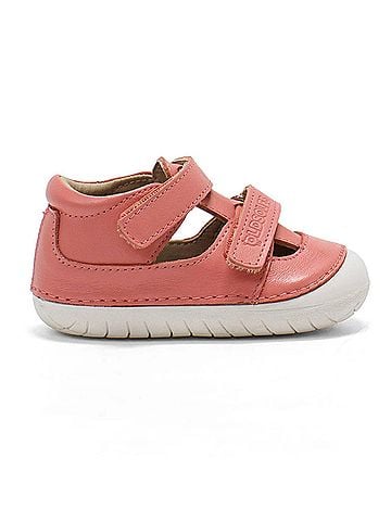 Old Soles Toddler's Tech Pave Double Hook-And-Loop Closure Sneakers in Rossini (view 1)