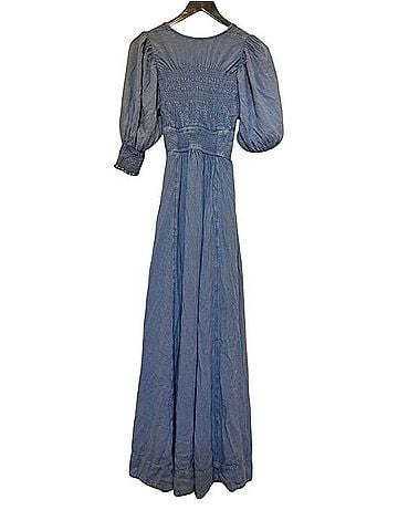 Free People String of Hearts Casual Dress (view 2)