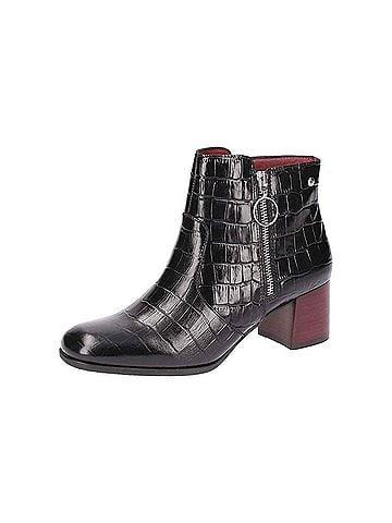 Pikolinos Women's Bayona Booties in Black (view 2)
